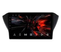 ��������� Geely Atlas 16-21� 10.1" 8���� 2+32 DSP+SIM ����
