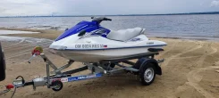 Yamaha VX. 2007 ��� ����