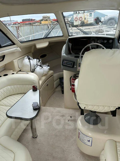Yamaha FR-28. 1998 ���, ����� 9��., ��������� ������������, 200��.�., ������ ����