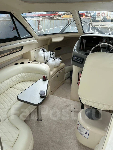 Yamaha FR-28. 1998 ���, ����� 9��., ��������� ������������, 200��.�., ������ ����