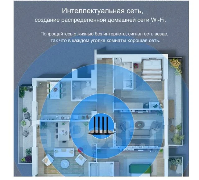 4G Wi-Fi �������. ����