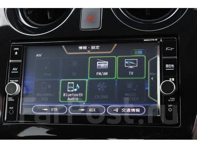 Nissan Note. �������, ��������, 1.2 (79��.�.), ������, 75 000����. ��. ��� ����� �� �������� ����