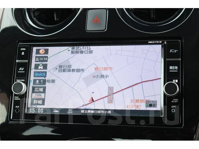Nissan Note. �������, ��������, 1.2 (79��.�.), ������, 75 000����. ��. ��� ����� �� �������� ����