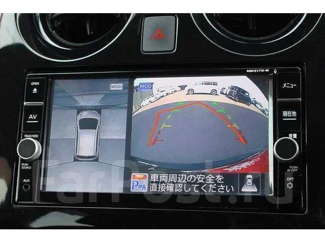 Nissan Note. �������, ��������, 1.2 (79��.�.), ������, 75 000����. ��. ��� ����� �� �������� ����
