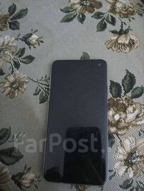 Samsung Galaxy S10e. �/�, 128 ��, ���������, 4G LTE, Dual-SIM, NFC ����