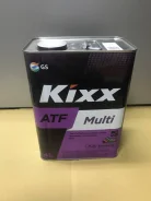 Kixx ATF Multi. ATF (��� ����), �������������, 4��. ����