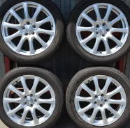 Weds. 7.0x17", 5x100, ET48, �� 73,3���. ����