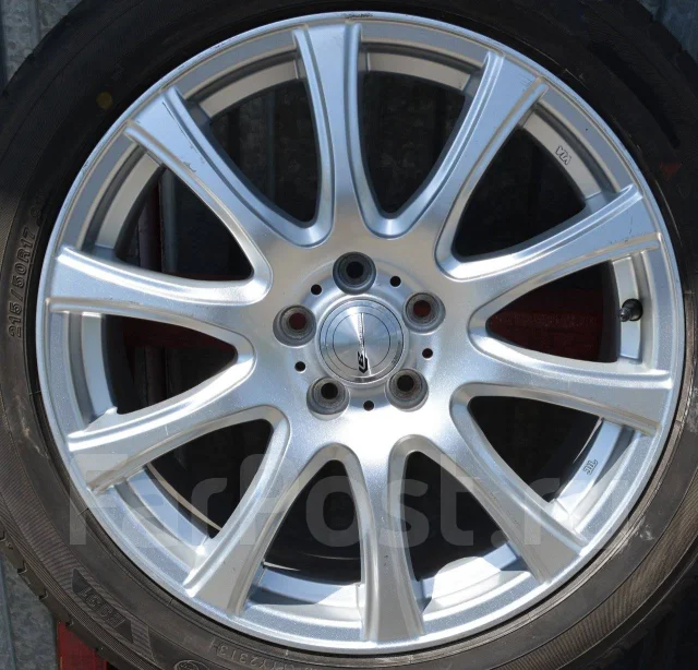 Weds. 7.0x17", 5x100, ET48, �� 73,3���. ����