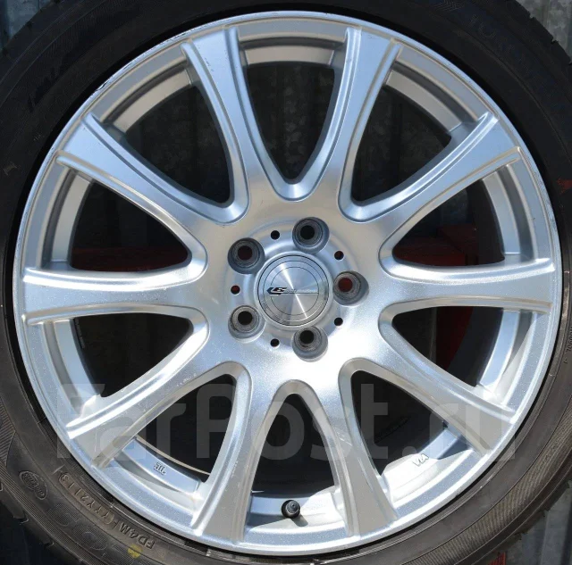 Weds. 7.0x17", 5x100, ET48, �� 73,3���. ����