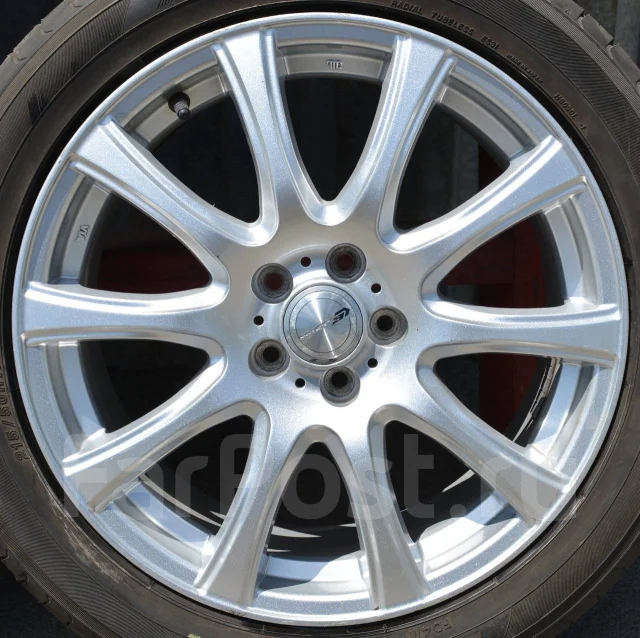 Weds. 7.0x17", 5x100, ET48, �� 73,3���. ����
