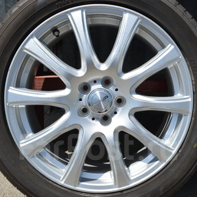 Weds. 7.0x17", 5x100, ET48, �� 73,3���. ����