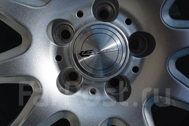 Weds. 7.0x17", 5x100, ET48, �� 73,3���. ����