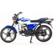 Motoland Alpha RX 11. 48����. ��., ��������, ��� ���, ��� ������� ����