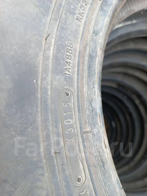 Dunlop DNT-01. ������, 2015 ���, �/�, ����� 5 % ����