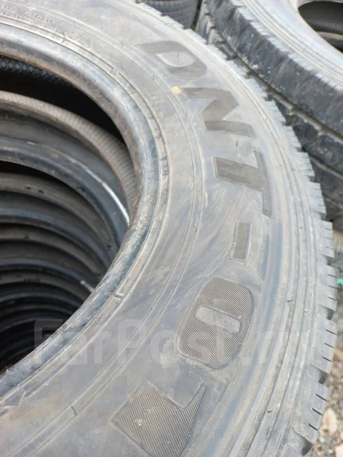 Dunlop DNT-01. ������, 2015 ���, �/�, ����� 5 % ����