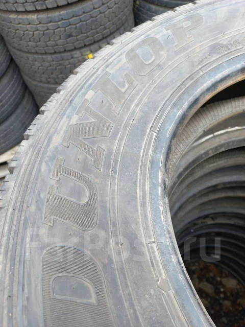 Dunlop DNT-01. ������, 2015 ���, �/�, ����� 5 % ����
