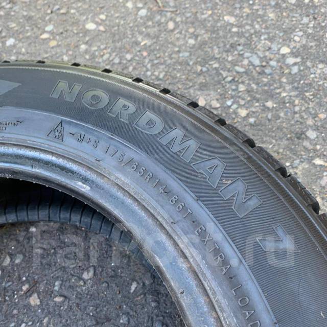 Nordman 7. , , /,  10 % 