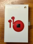 Huawei FreeBuds 3 ����