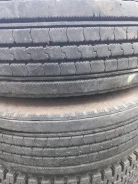 Bridgestone R225. ������, �/�, ����� 10 % ����