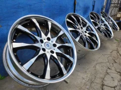 Work Schwert. 8.0x19", 5x114.3, ET45, �� 73,1���. ����