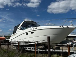 Searay Sundancer. 2007 ���, ����� 9,5��., ��������� ������������, 440��.�., ������ ����