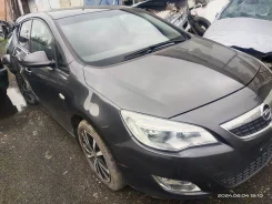 Opel Astra. P10, A16XER ����