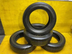 Continental ContiVanContact 100