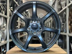 Work Emotion T7R. 7.5x17", 5x114.3, ET40, �� 73,1���. ��� ����� �� �����-���������� ����