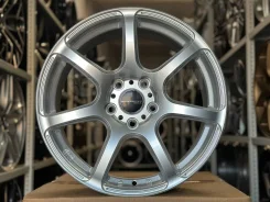 Work Emotion T7R. 7.5x17", 5x114.3, ET40, �� 73,1���. ��� ����� �� �����-���������� ����