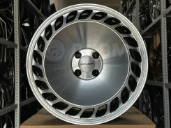 Messer. 7.5x17", 4x100, ET40, �� 73,1���. ��� ����� �� �����-���������� ����