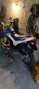 Irbis TTR 250R. 250����. ��., ��������, ���������, ������ �� �� ����
