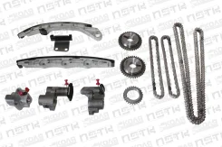 ����������� ���� ��� Nissan VQ23DE VQ25DE VQ35DE 0518-KIT (JT) 13028AC700 ����