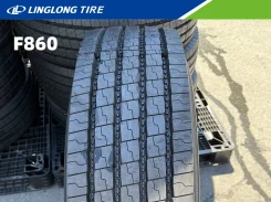 LingLong F860+. �����������, 2023 ���, �����. ��� ����� �� ������������. ��������� ����