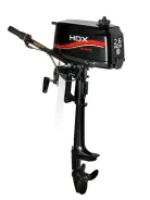 HDX. 2,6��.�., 2-�������, ����������, ���� S (381 ��), 2024 ��� ����