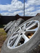 Chevrolet. 7.0x18", 5x115, ET43, �� 70,2���. ����