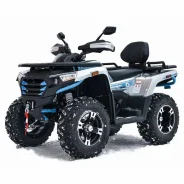 Motoland FX 300. ��������, ��� ���\���, ��� ������� ����