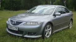����� �������� ����� Mazda Mazda6 GG GY Atenza GG3P GG3S [GJ6A52211E] GJ6A52211E ����