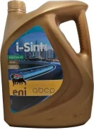Eni i-Sint Tech Eco F
