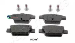 ������� ��������� ��������, �������� | ��� | ALFA Romeo MITO (955) 0.9 Japanparts PP0004AF PP0004AF ����