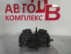 ���������� Kawasaki, Hyundai R370LC-7, R370-7 17T �40 K3V180DTP-9C0G-17T K3V180DTP9C0G17T ����