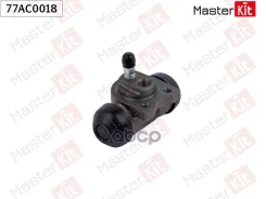 ������� ��������� ������� ���. /����. Chevrolet AVEO / Kalos (T250 T255) 2005 - MasterKit ���. 77AC0018 77AC0018 ����
