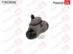 ������� ��������� ������� ����. Hyundai Accent II (LC) 1999 - 2006 77AC0036 MasterKit ���. 77AC0036 77AC0036 ����