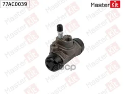������� ��������� ������� MasterKit ���. 77AC0039 77AC0039 ����