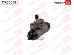 ������� ��������� ������� ���. /����. Mitsubishi Lancer VI (CJ-CP_) 1995 - 2003 MasterKit ���. 77AC0043 77AC0043 ����