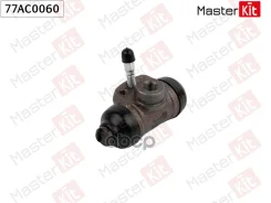 ������� ��������� ������� ����. /��� Skoda Favorit(781), Felicia II(6U1) 89-01 MasterKit ���. 77AC0060 77AC0060 77AC0060 ����