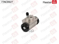 ������� ��������� ������� ����. /���. Ford Fusion(JU_) 02-12, Renault Fluence(L30_) 10- MasterKit ���. 77AC0027 77AC0027 ����