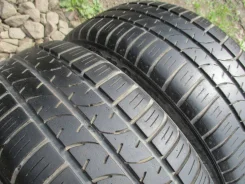 Firestone Firehawk 700. ������, 2016 ���, �/�, ����� 45 % ����