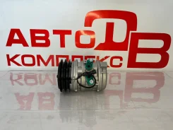 ���������� ������������ MasseyFerguson/JohnDeere/Kubot�a/Goldoni/Komatsu SP10 12V 10PA17C 125MM �224 22E9791110 22E9791110 ����