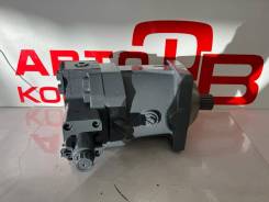  Bosch Rexroth A6VM140EP2/63W-VZB01X0PA-S Liebherr 576 62 R902200494 R902200494 