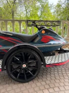 BRP Sea-Doo GSX. 2000 ��� ����